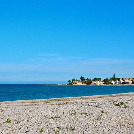 Almadrava Playa Apartamento Dénia Eksteriør billede